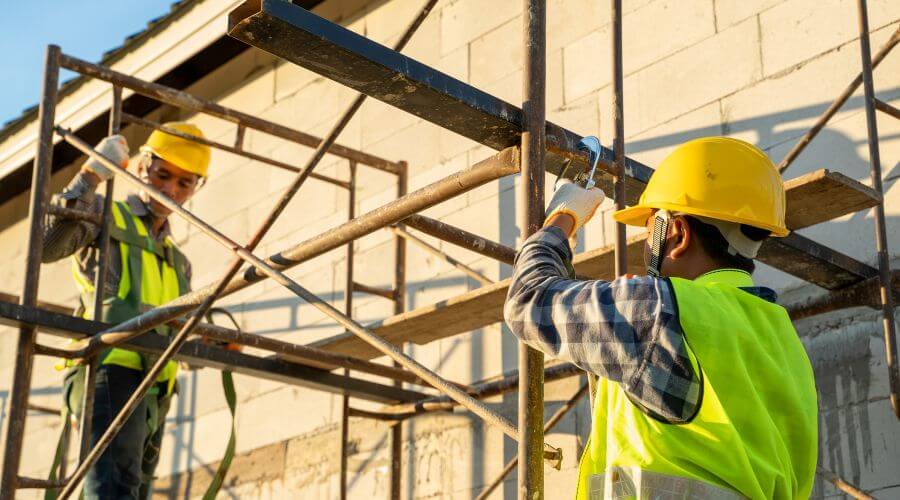 Soffit Repair in Rockham, SD